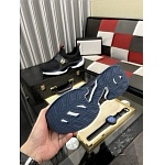 Gucci Sneakers For Men # 294947, cheap Low Top