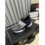 Gucci Sneakers For Men # 294948, cheap Low Top