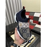 Gucci Sneakers For Men # 294948, cheap Low Top