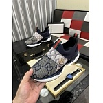 Gucci Sneakers For Men # 294948, cheap Low Top