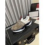 Gucci Sneakers For Men # 294949