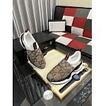 Gucci Sneakers For Men # 294949, cheap Low Top
