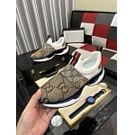Gucci Sneakers For Men # 294949, cheap Low Top