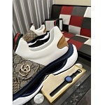 Gucci Sneakers For Men # 294949, cheap Low Top