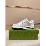 Gucci Sneakers For Men # 294950