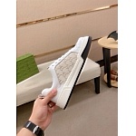 Gucci Sneakers For Men # 294950, cheap Low Top
