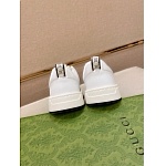 Gucci Sneakers For Men # 294950, cheap Low Top