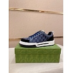 Gucci Sneakers For Men # 294951, cheap Low Top