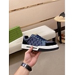 Gucci Sneakers For Men # 294951, cheap Low Top