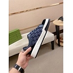 Gucci Sneakers For Men # 294951, cheap Low Top