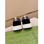 Gucci Sneakers For Men # 294951, cheap Low Top