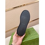 Gucci Sneakers For Men # 294951, cheap Low Top