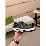 Gucci Sneakers For Men # 294952, cheap Low Top