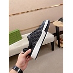 Gucci Sneakers For Men # 294952, cheap Low Top