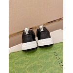 Gucci Sneakers For Men # 294952, cheap Low Top