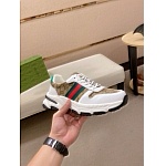 Gucci Sneakers For Men # 294953, cheap Low Top