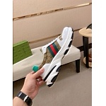 Gucci Sneakers For Men # 294953, cheap Low Top