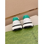Gucci Sneakers For Men # 294953, cheap Low Top