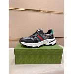 Gucci Sneakers For Men # 294954