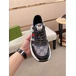 Gucci Sneakers For Men # 294954, cheap Low Top