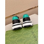 Gucci Sneakers For Men # 294954, cheap Low Top