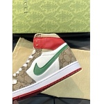 Gucci Sneakers For Men # 294956, cheap High Top