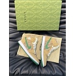 Gucci Sneakers For Men # 294957, cheap High Top