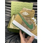Gucci Sneakers For Men # 294957, cheap High Top