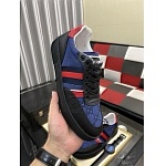 Gucci Sneakers For Men # 294958, cheap Low Top