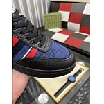Gucci Sneakers For Men # 294958, cheap Low Top