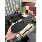 Gucci Sneakers For Men # 294958, cheap Low Top