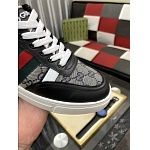Gucci Sneakers For Men # 294959, cheap Low Top