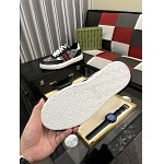 Gucci Sneakers For Men # 294959, cheap Low Top