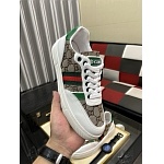 Gucci Sneakers For Men # 294960, cheap Low Top