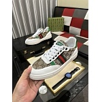 Gucci Sneakers For Men # 294960, cheap Low Top