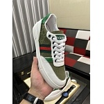 Gucci Sneakers For Men # 294961, cheap Low Top