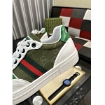 Gucci Sneakers For Men # 294961, cheap Low Top