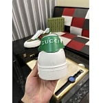 Gucci Sneakers For Men # 294961, cheap Low Top