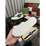 Gucci Sneakers For Men # 294961, cheap Low Top