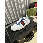 Gucci Sneakers For Men # 294962, cheap Low Top