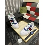 Gucci Sneakers For Men # 294962, cheap Low Top