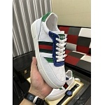 Gucci Sneakers For Men # 294962, cheap Low Top