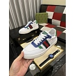 Gucci Sneakers For Men # 294962, cheap Low Top