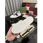 Gucci Sneakers For Men # 294962, cheap Low Top