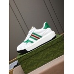Gucci Sneakers For Men # 294963, cheap Low Top