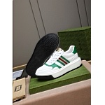 Gucci Sneakers For Men # 294963, cheap Low Top
