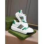 Gucci Sneakers For Men # 294963, cheap Low Top