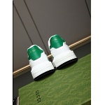 Gucci Sneakers For Men # 294963, cheap Low Top