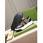 Gucci Sneakers For Men # 294964, cheap Low Top