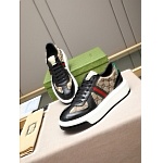 Gucci Sneakers For Men # 294964, cheap Low Top